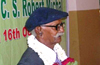 Mangalore citizen celebrates 100th birthday